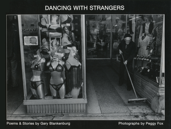 from Dancing with Strangers