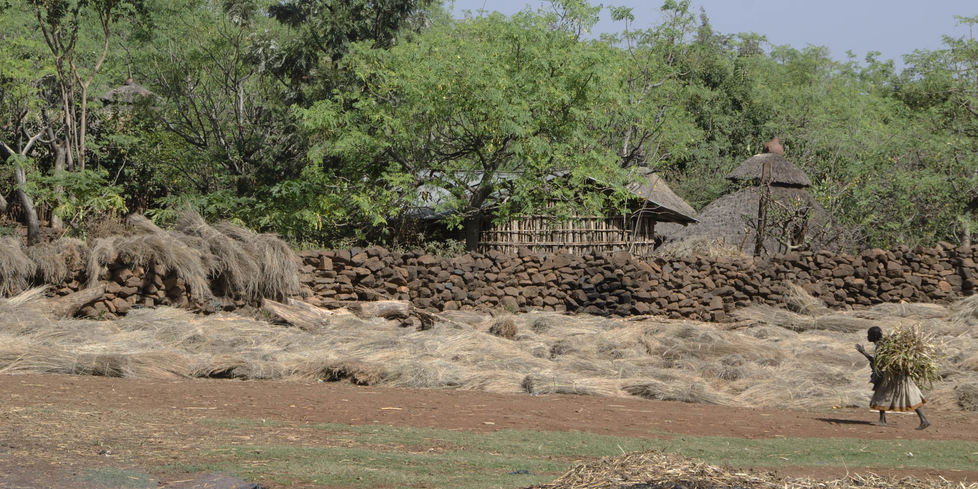 Konso Village