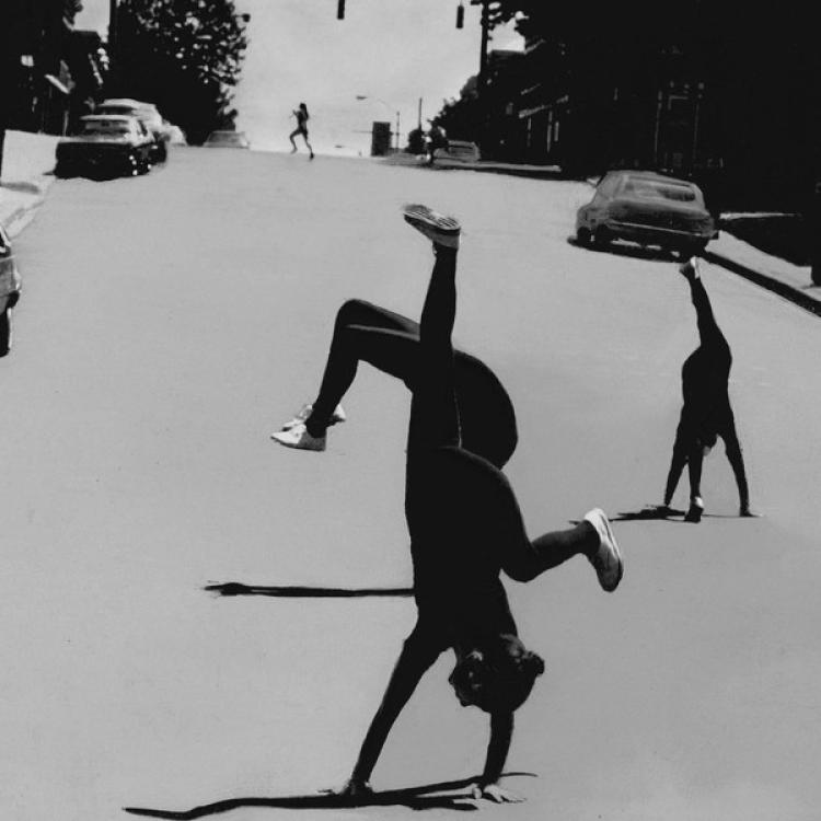 Baltimore Street Parade