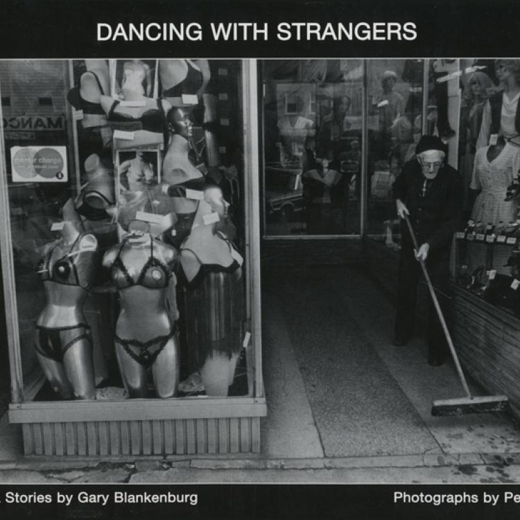 from Dancing with Strangers