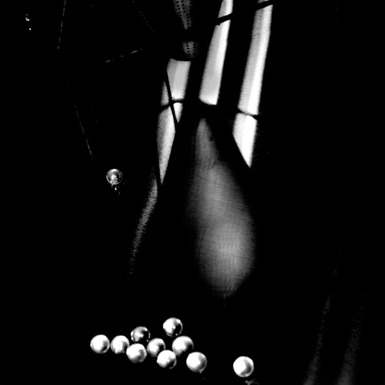 Polarity of Opposites