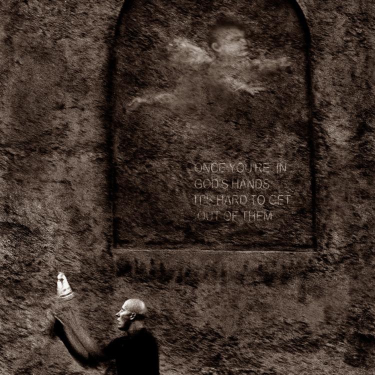 "Circus Maximus" archival pigment print 22x19