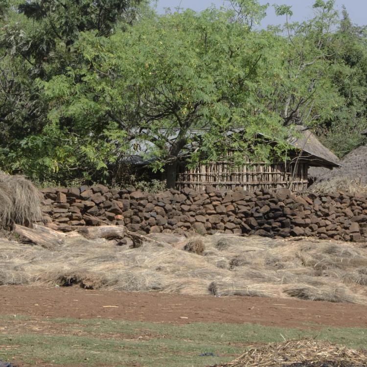Konso Village