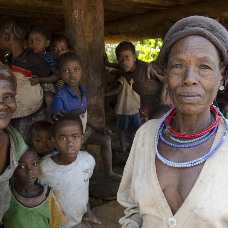 Konso Generation