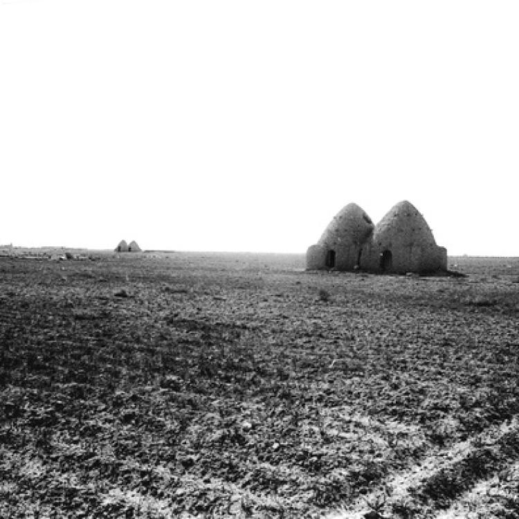 Beehive Villages of Syria