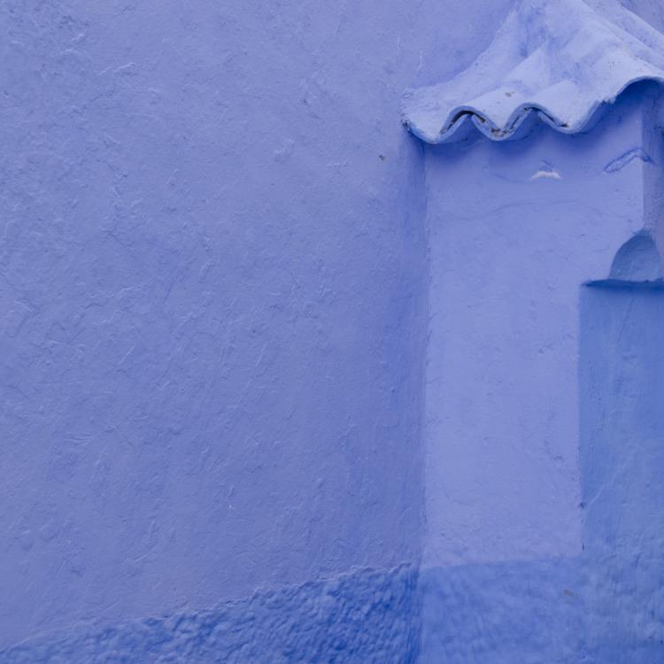 blues ripples