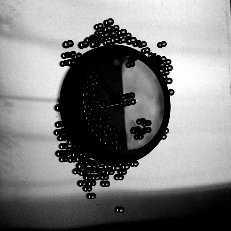 Space Time Continuum